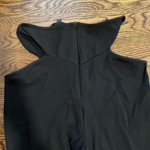 H:ours Alessandro Legging in Black - Picture 6 of 7